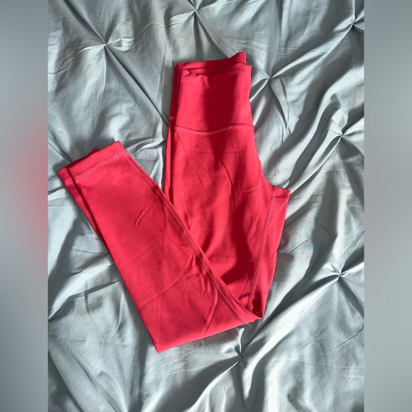 Lululemon wunder train legging - Picture 1 of 5